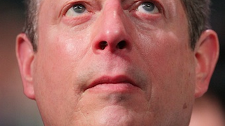 Al Gore Sexual Assault Case Reopened